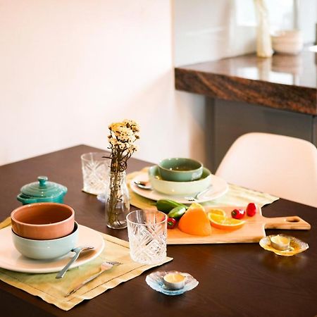 Jasmine Apartment Managed By Lily Home هانوي المظهر الخارجي الصورة