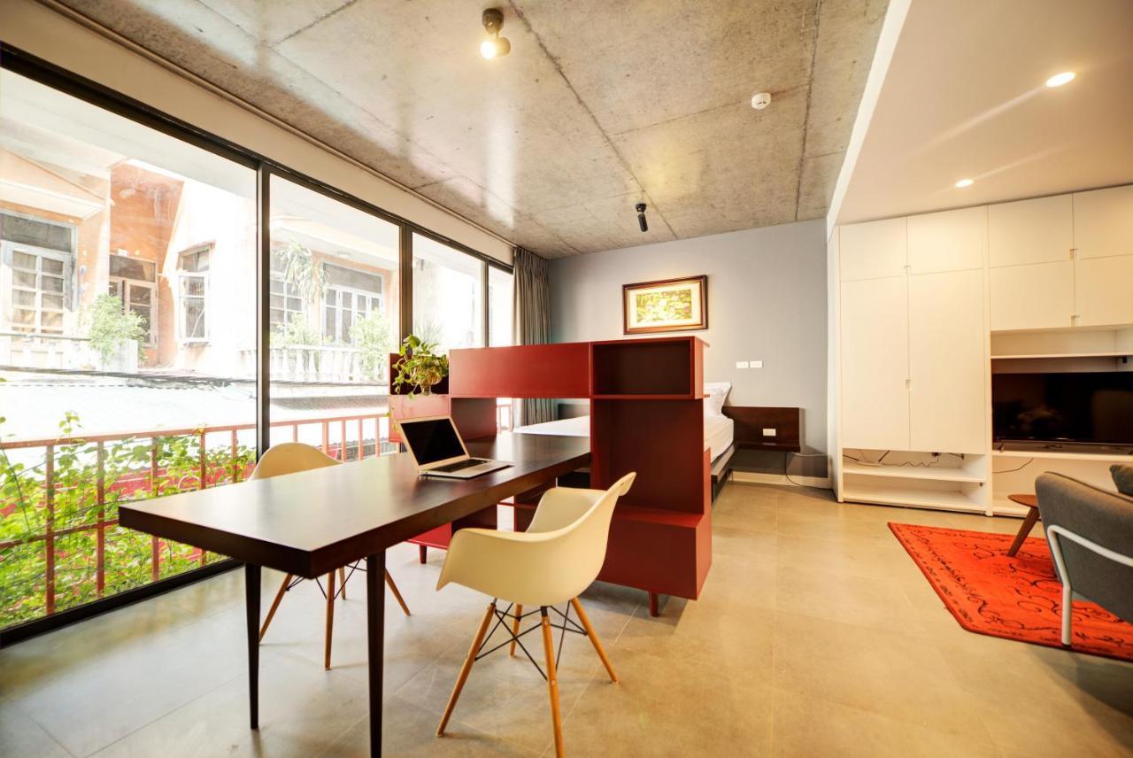 Jasmine Apartment Managed By Lily Home هانوي المظهر الخارجي الصورة