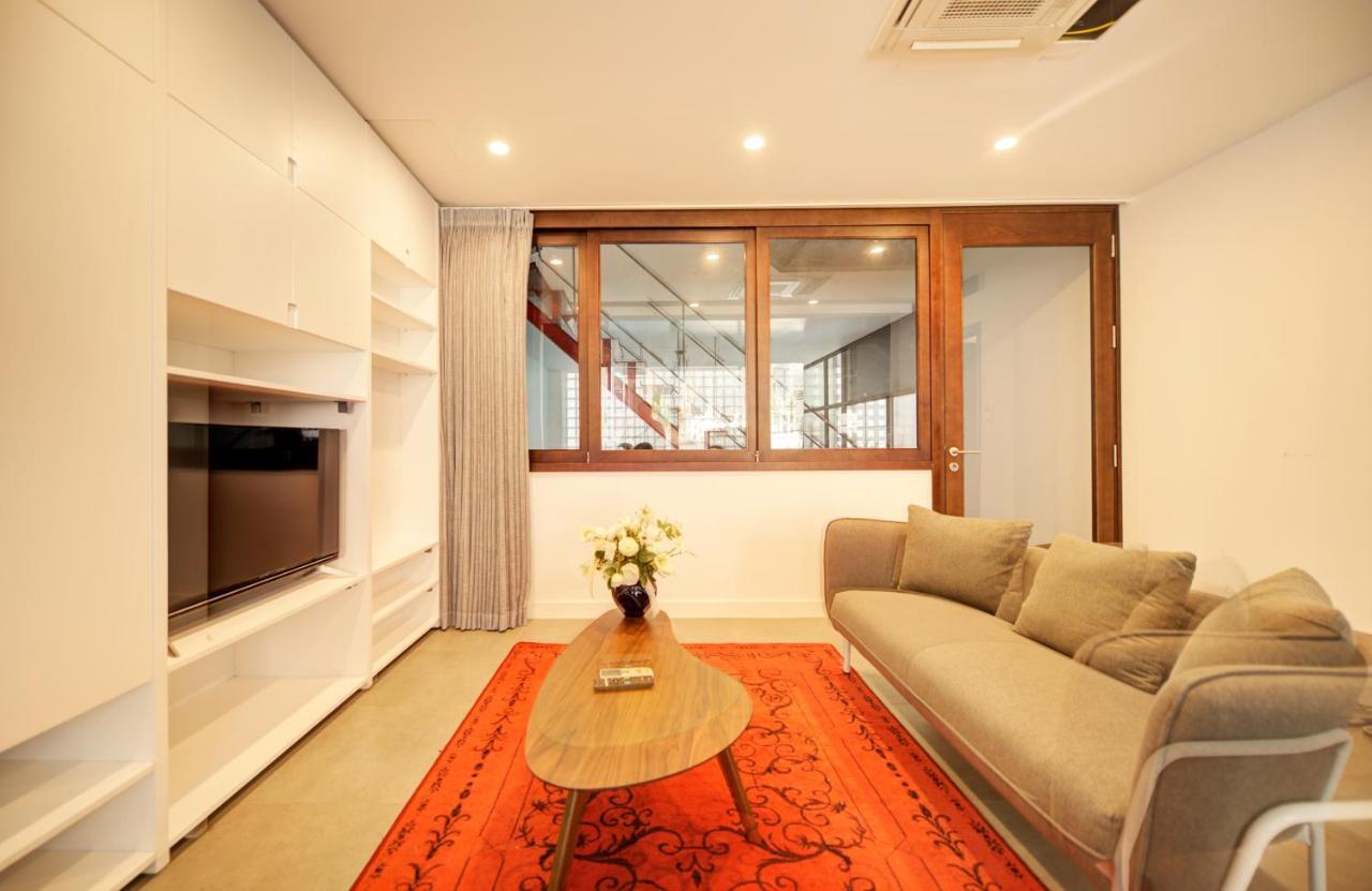 Jasmine Apartment Managed By Lily Home هانوي المظهر الخارجي الصورة