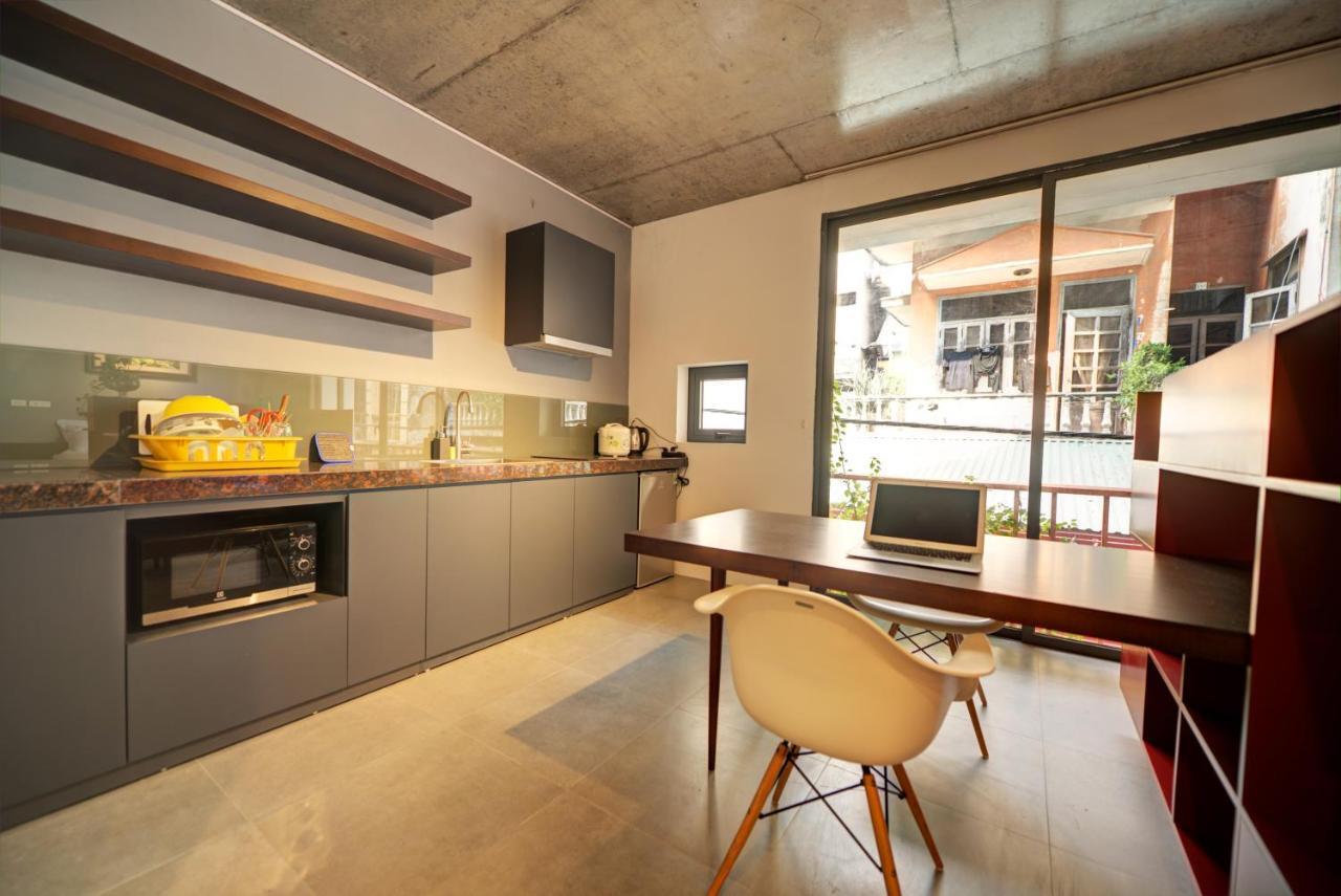 Jasmine Apartment Managed By Lily Home هانوي المظهر الخارجي الصورة