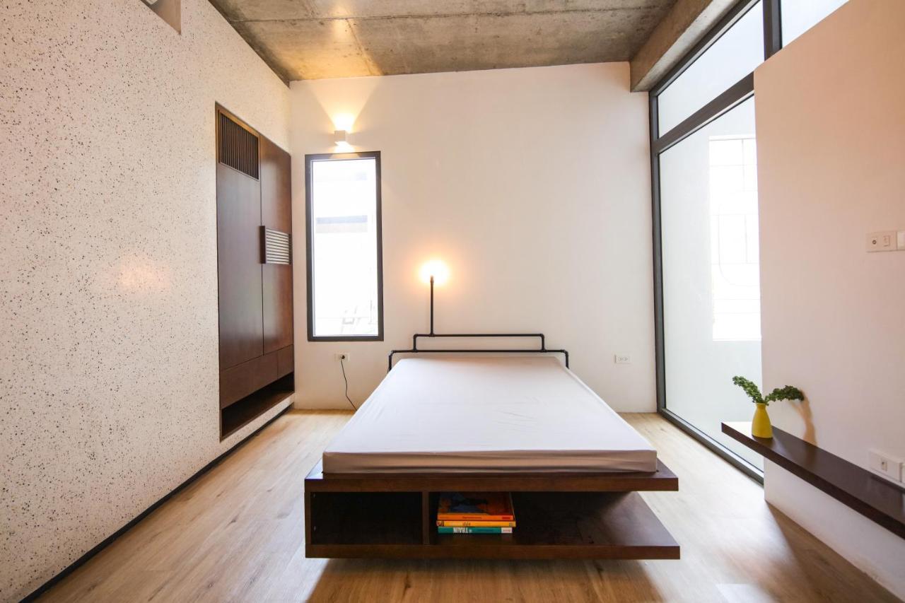 Jasmine Apartment Managed By Lily Home هانوي المظهر الخارجي الصورة