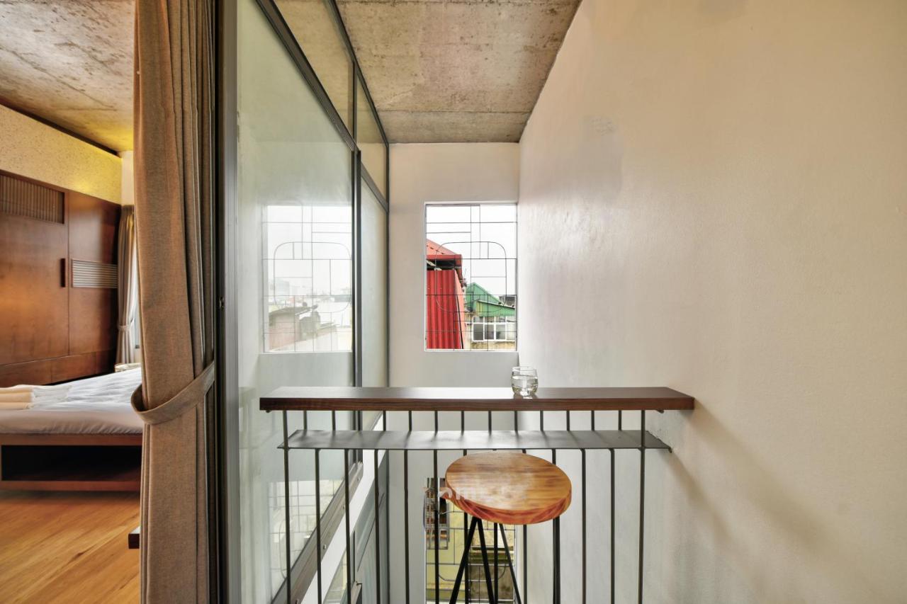 Jasmine Apartment Managed By Lily Home هانوي المظهر الخارجي الصورة