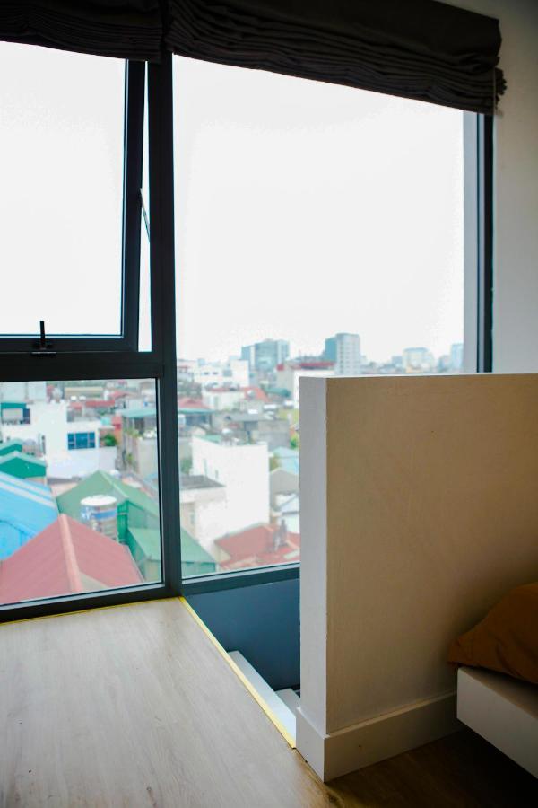 Jasmine Apartment Managed By Lily Home هانوي المظهر الخارجي الصورة
