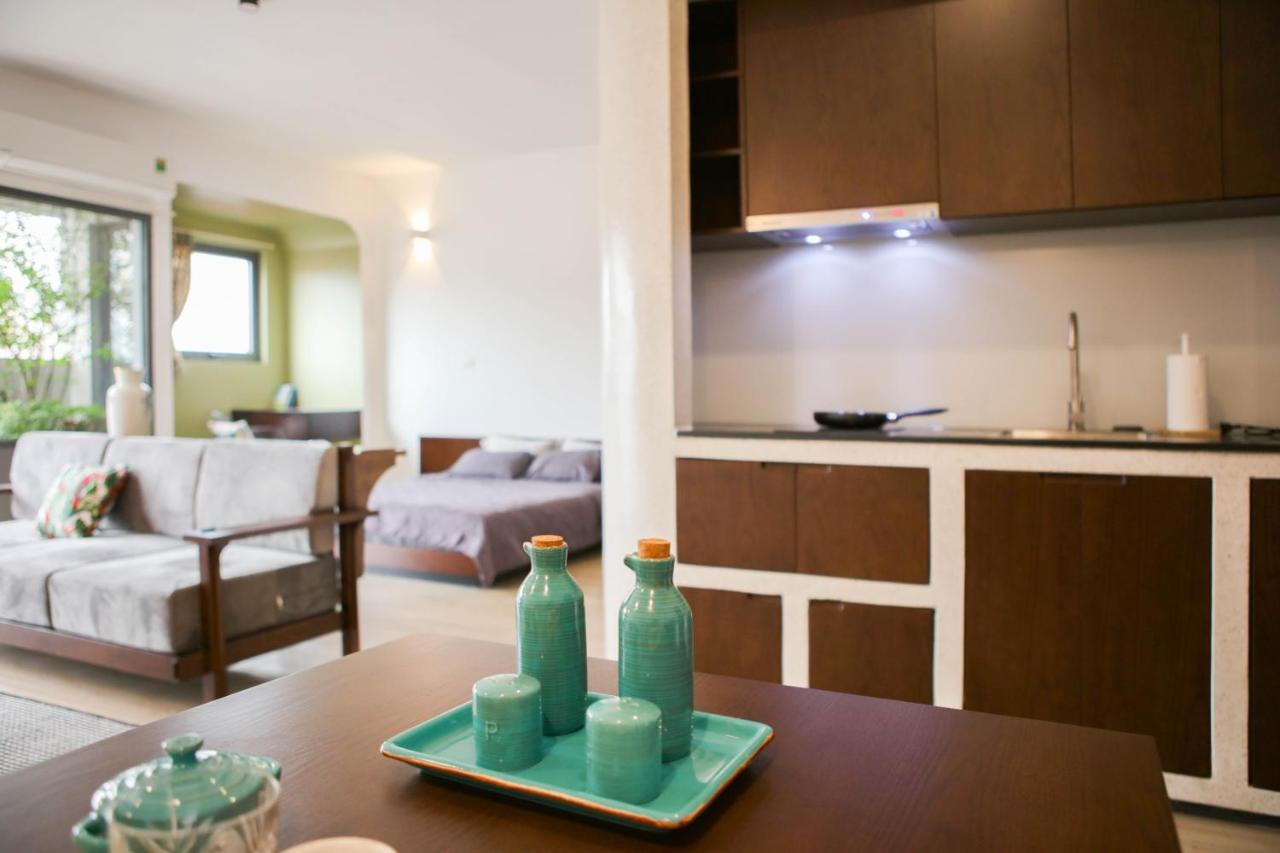 Jasmine Apartment Managed By Lily Home هانوي المظهر الخارجي الصورة